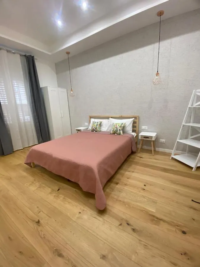 Appartamento La Piccola Formica Home Palermo