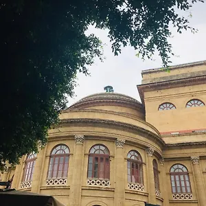 4 Passi Casa Appartamento Palermo