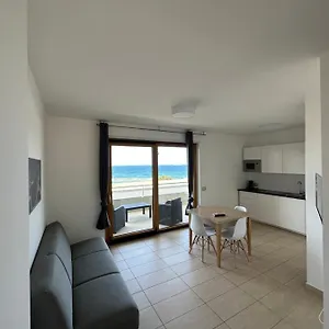 Lungomare Appartamento Porto Torres
