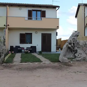Pasiga - Private Jacuzzi - Appartamento Telti