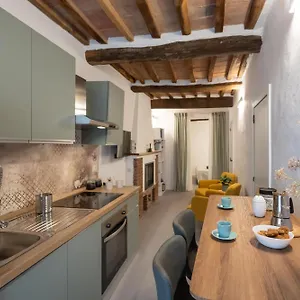 La Casa Di Anna Appartamento Abbadia San Salvator