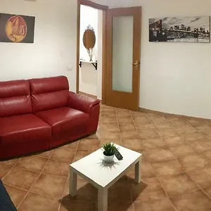 La Casa Accanto Alla Cuba Appartamento Palermo