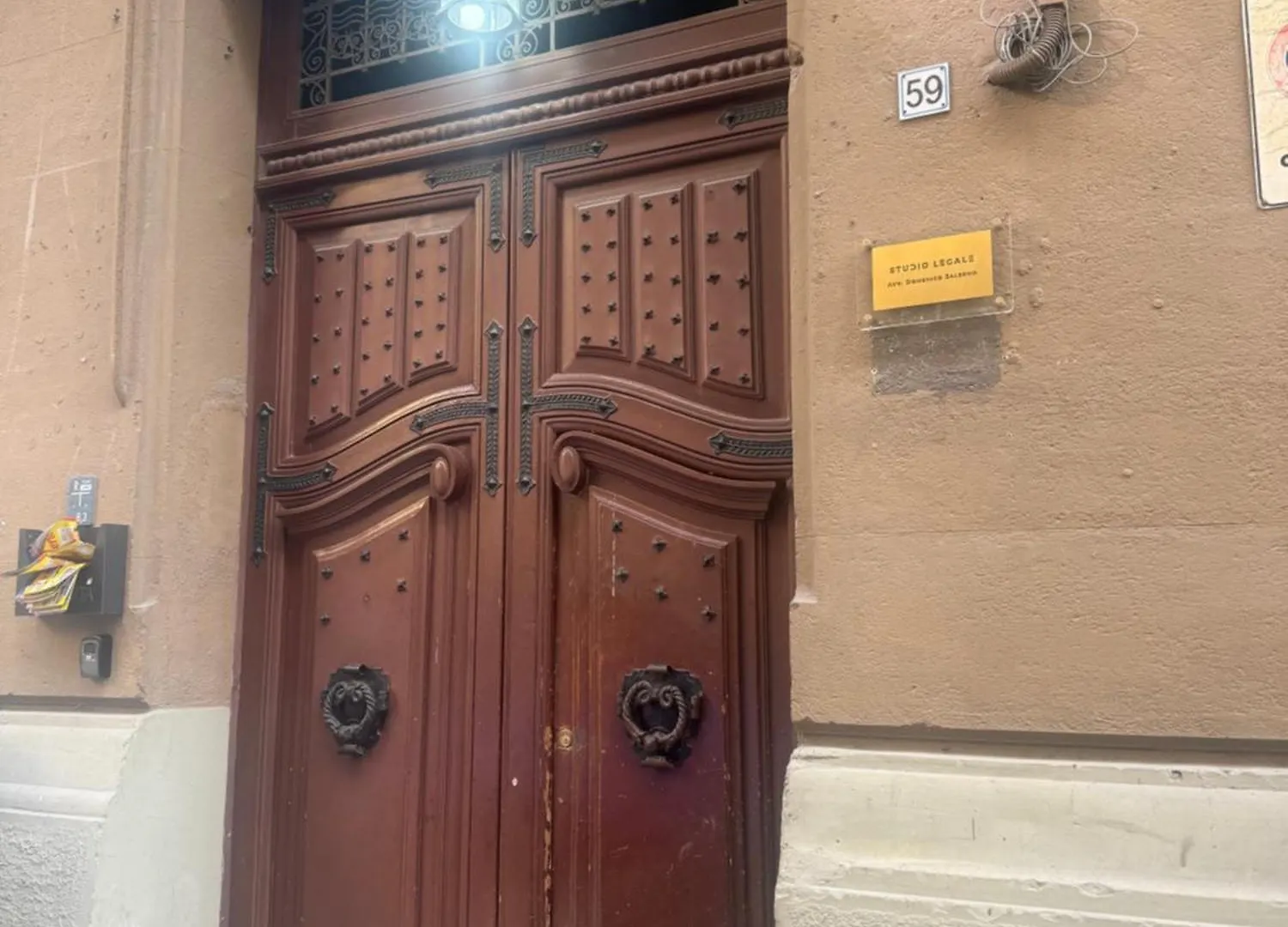 La Piccola Formica Home Palermo 0*,  Italy